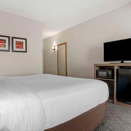 Comfort Inn Greenville I-65 Esterno foto