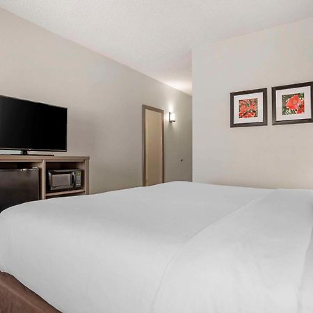 Comfort Inn Greenville I-65 Esterno foto