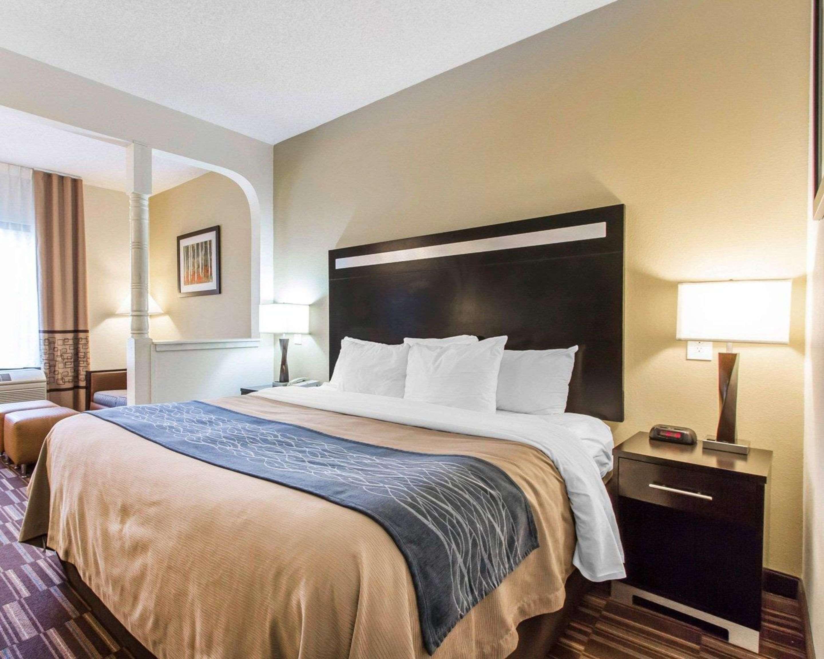 Comfort Inn Greenville I-65 Esterno foto