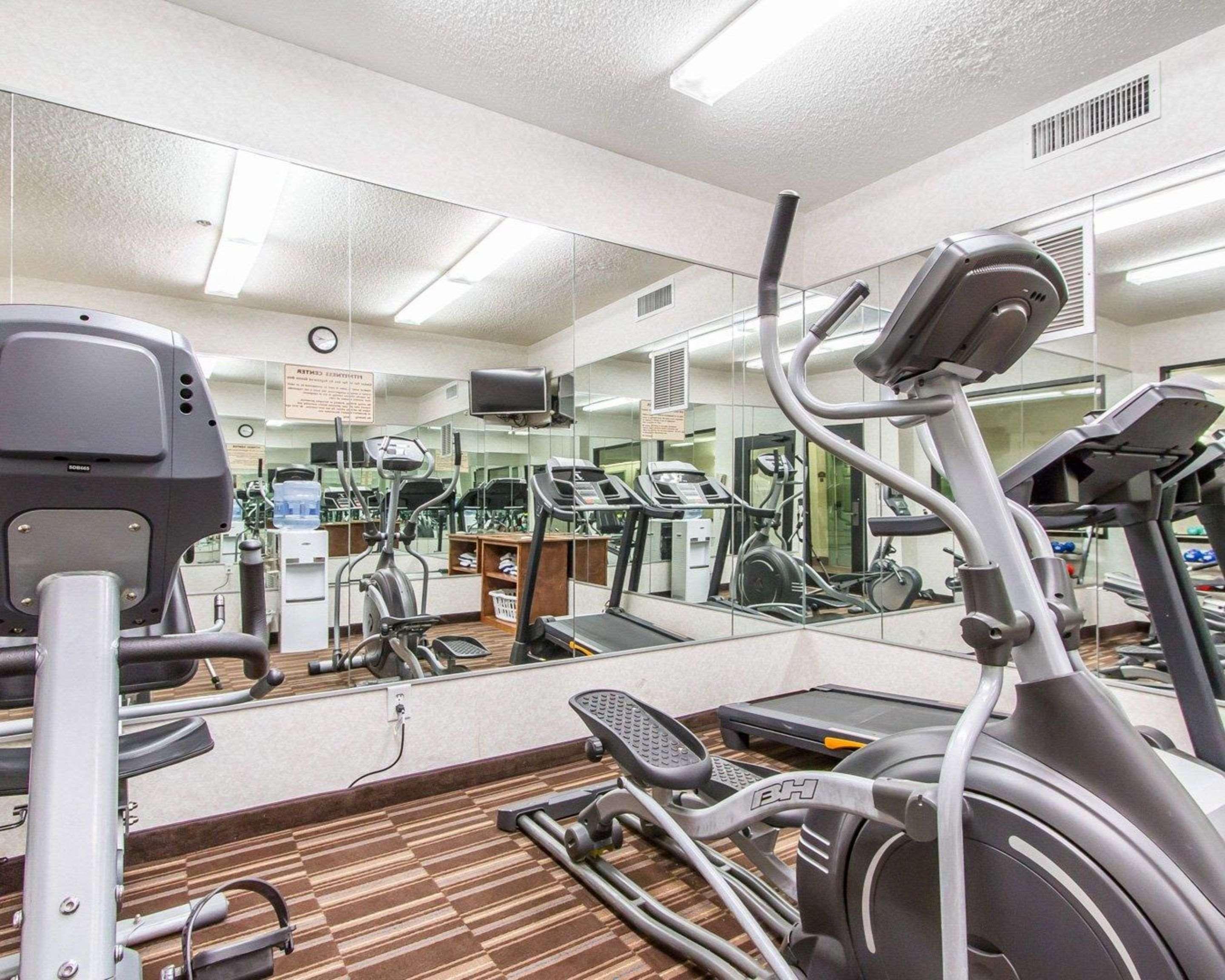 Comfort Inn Greenville I-65 Esterno foto