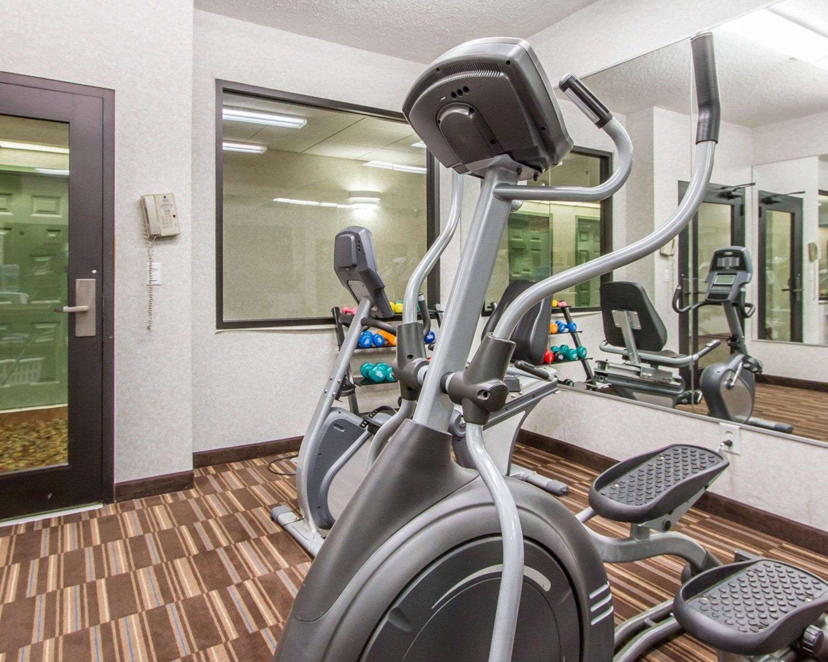 Comfort Inn Greenville I-65 Esterno foto