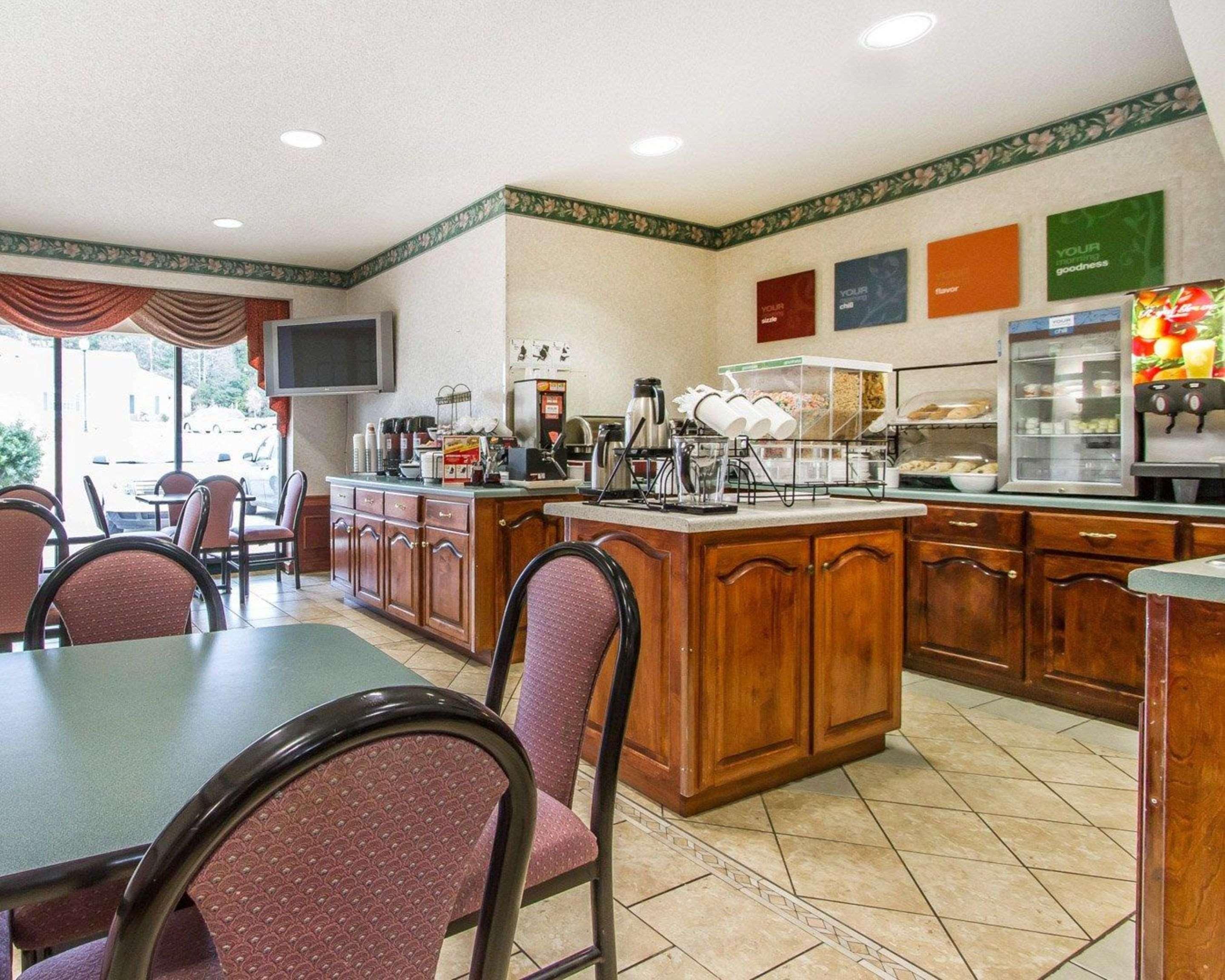 Comfort Inn Greenville I-65 Esterno foto