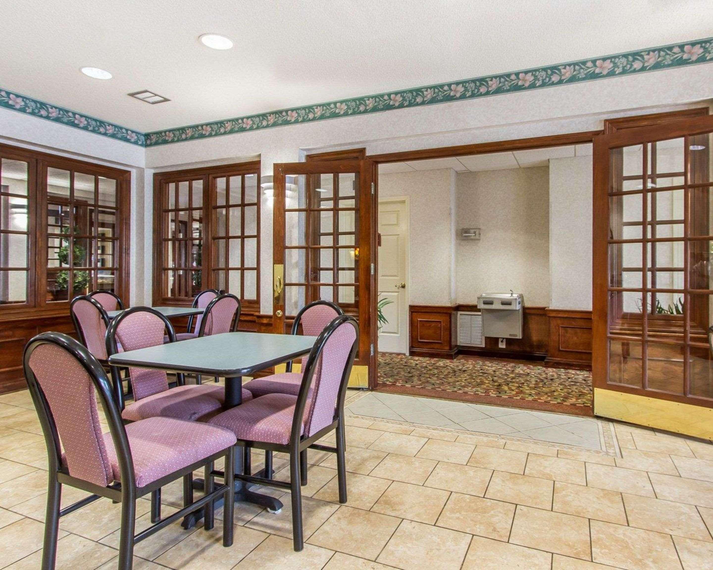 Comfort Inn Greenville I-65 Esterno foto