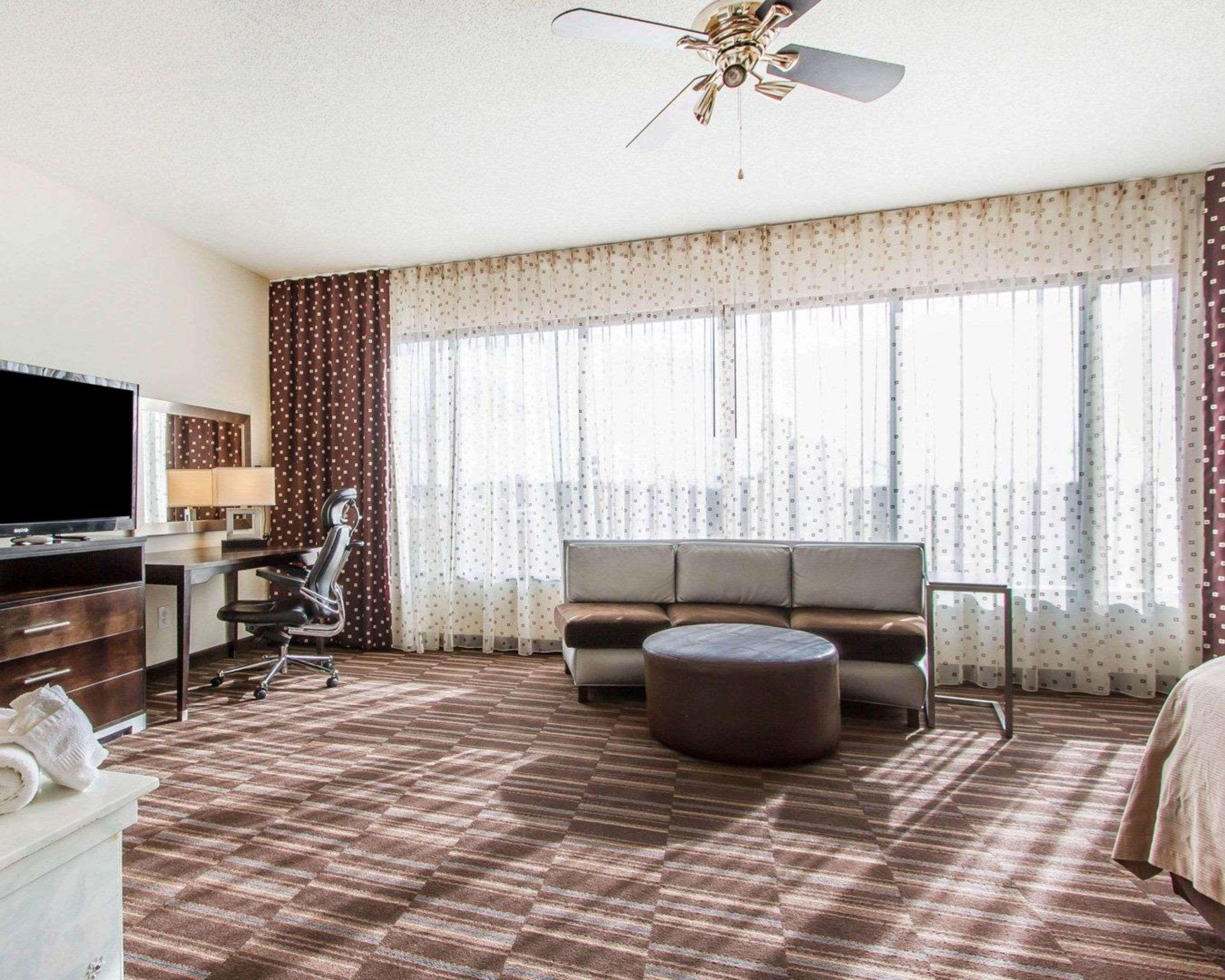 Comfort Inn Greenville I-65 Esterno foto