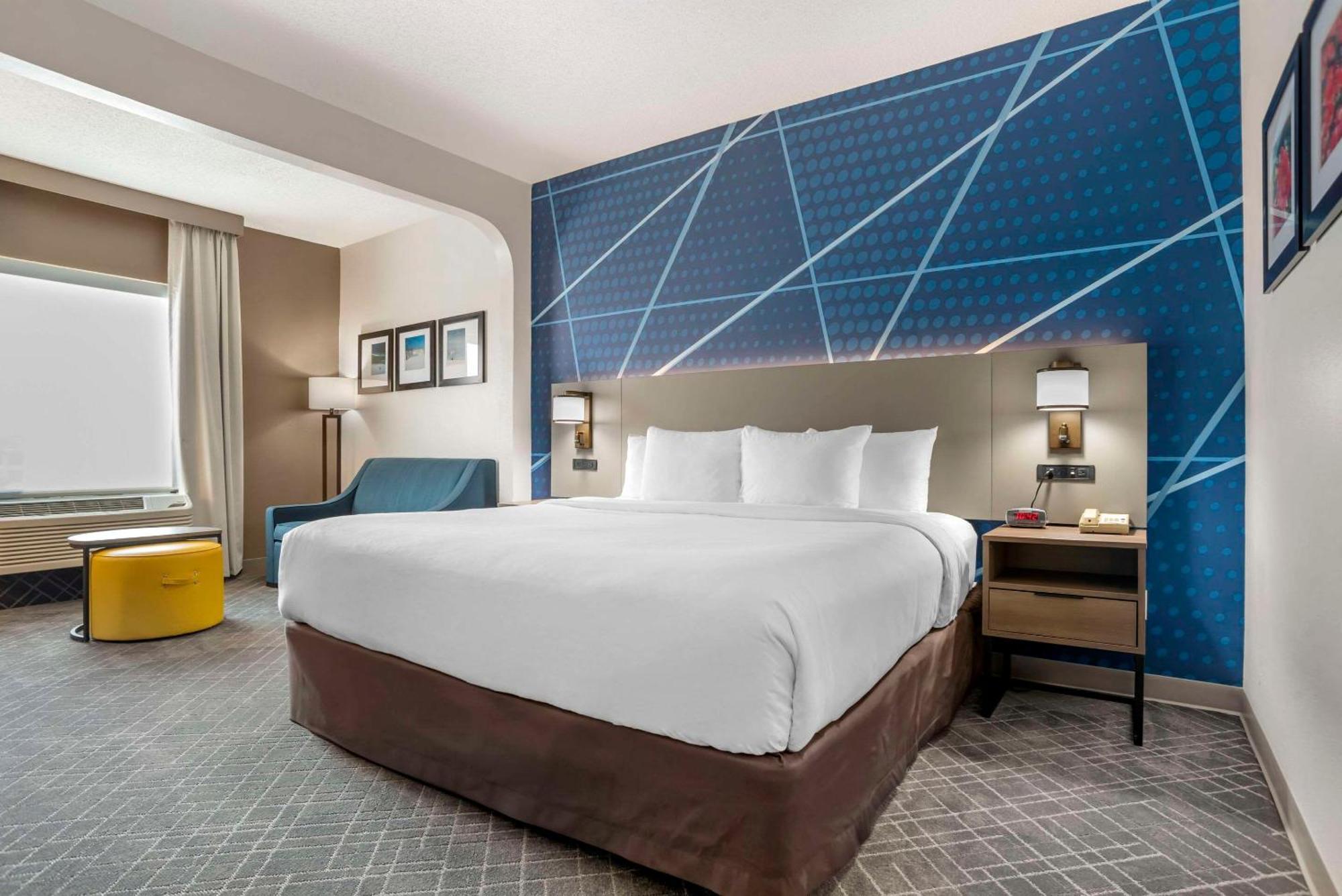 Comfort Inn Greenville I-65 Esterno foto