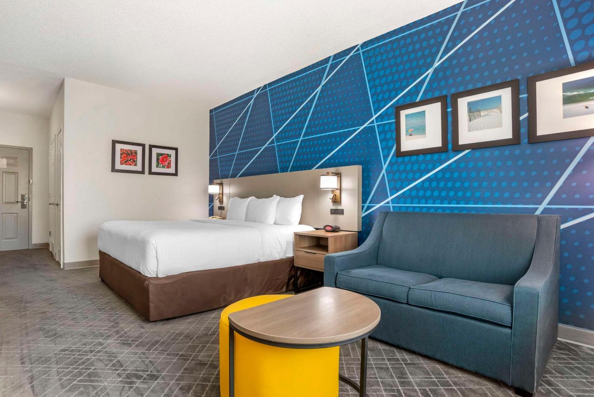 Comfort Inn Greenville I-65 Esterno foto