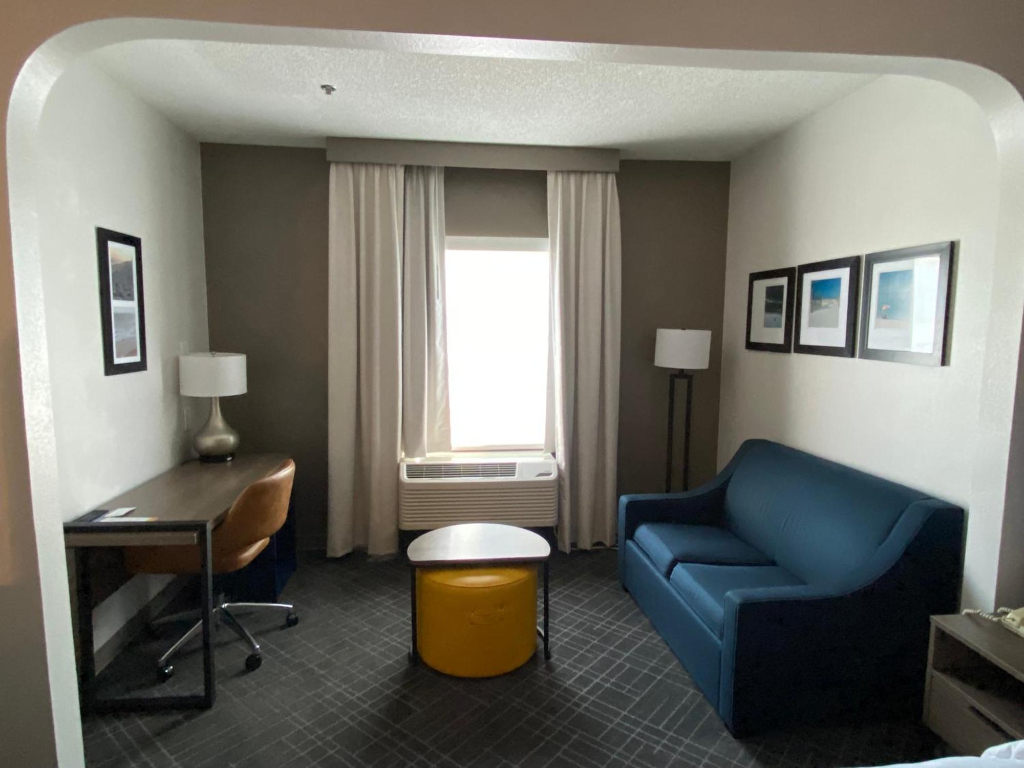 Comfort Inn Greenville I-65 Esterno foto