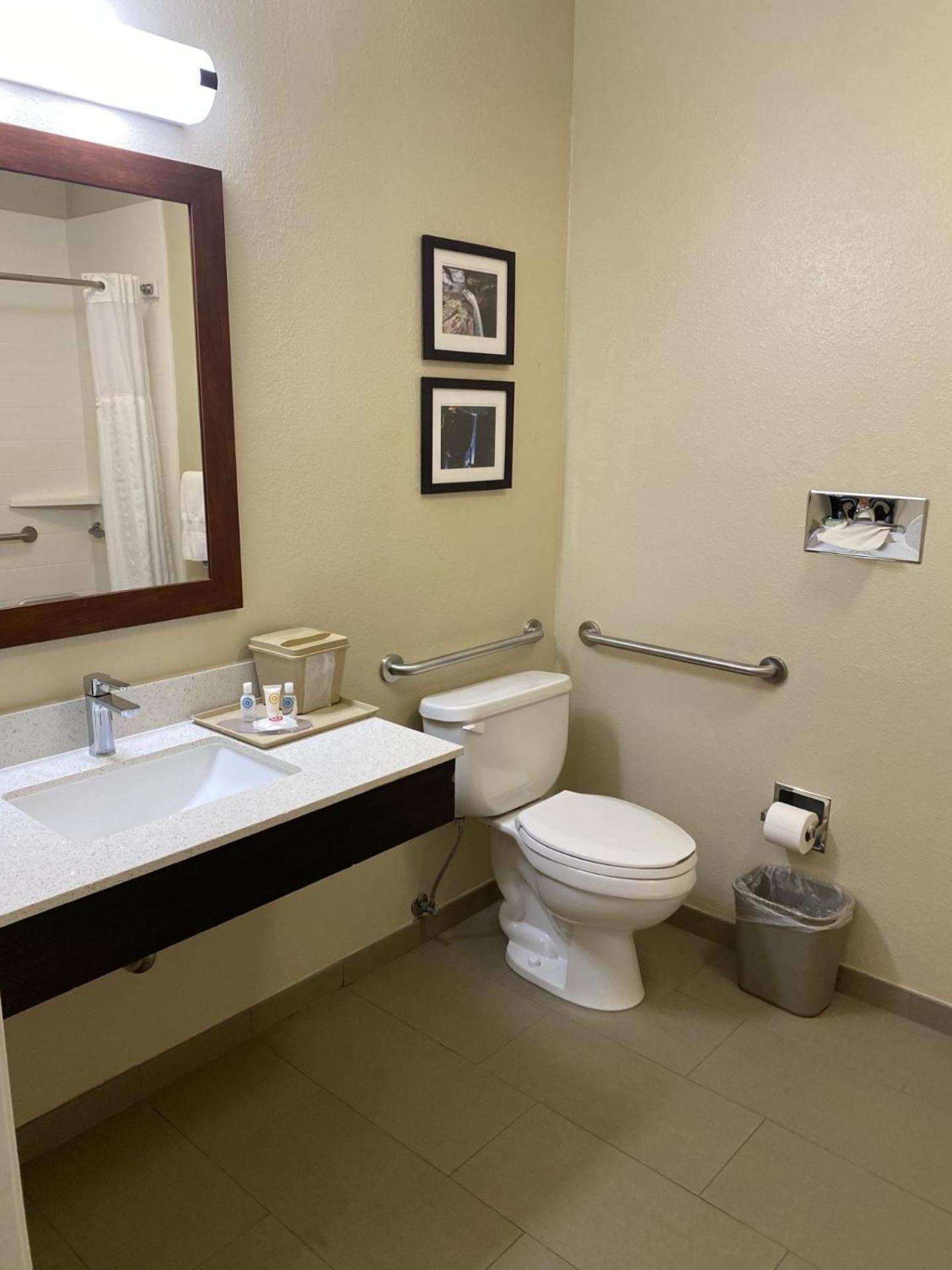 Comfort Inn Greenville I-65 Esterno foto