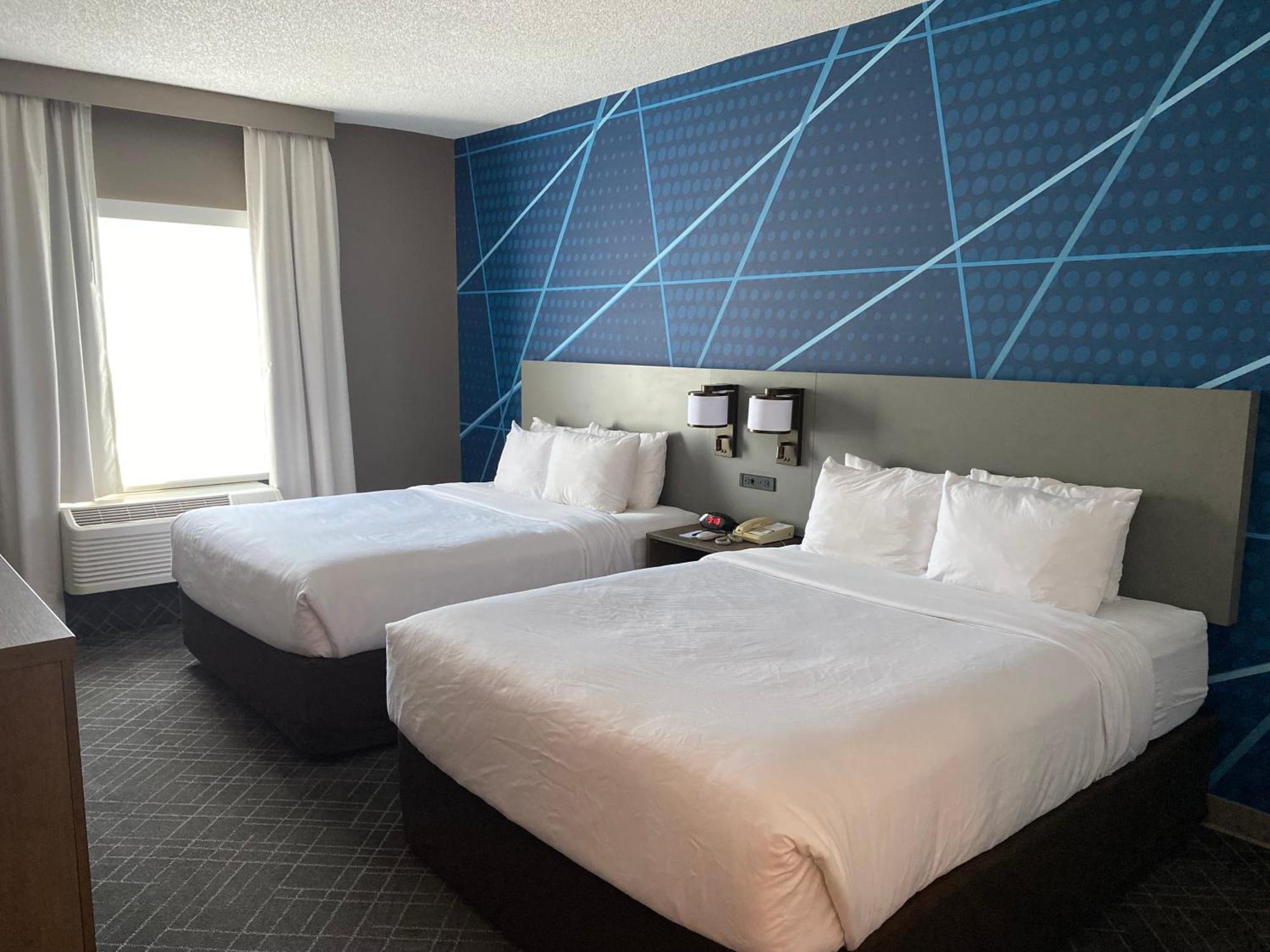 Comfort Inn Greenville I-65 Esterno foto
