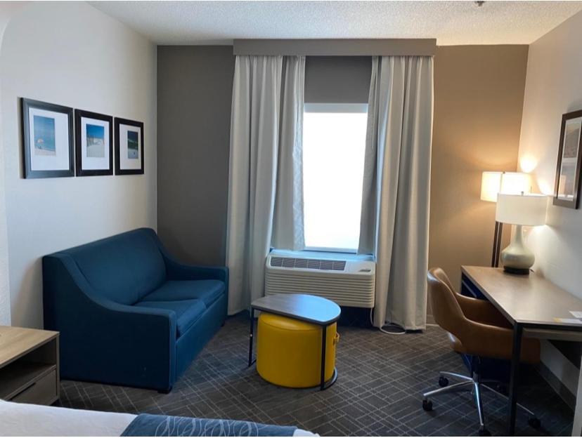 Comfort Inn Greenville I-65 Esterno foto