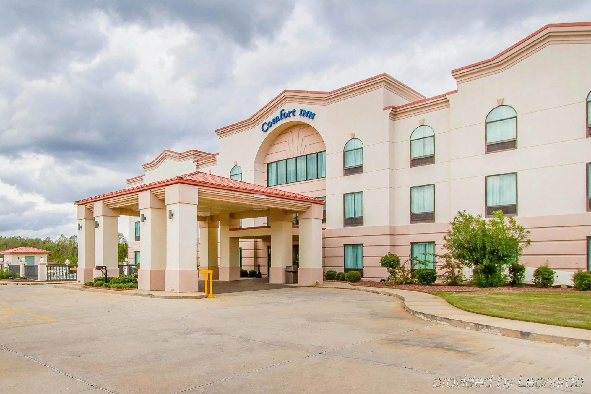 Comfort Inn Greenville I-65 Esterno foto