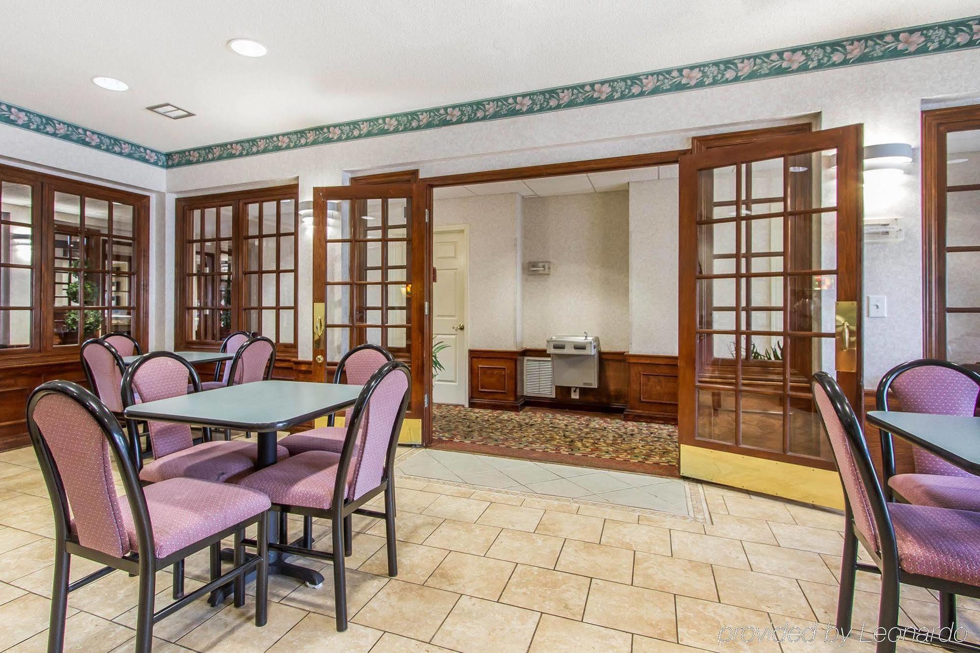 Comfort Inn Greenville I-65 Esterno foto