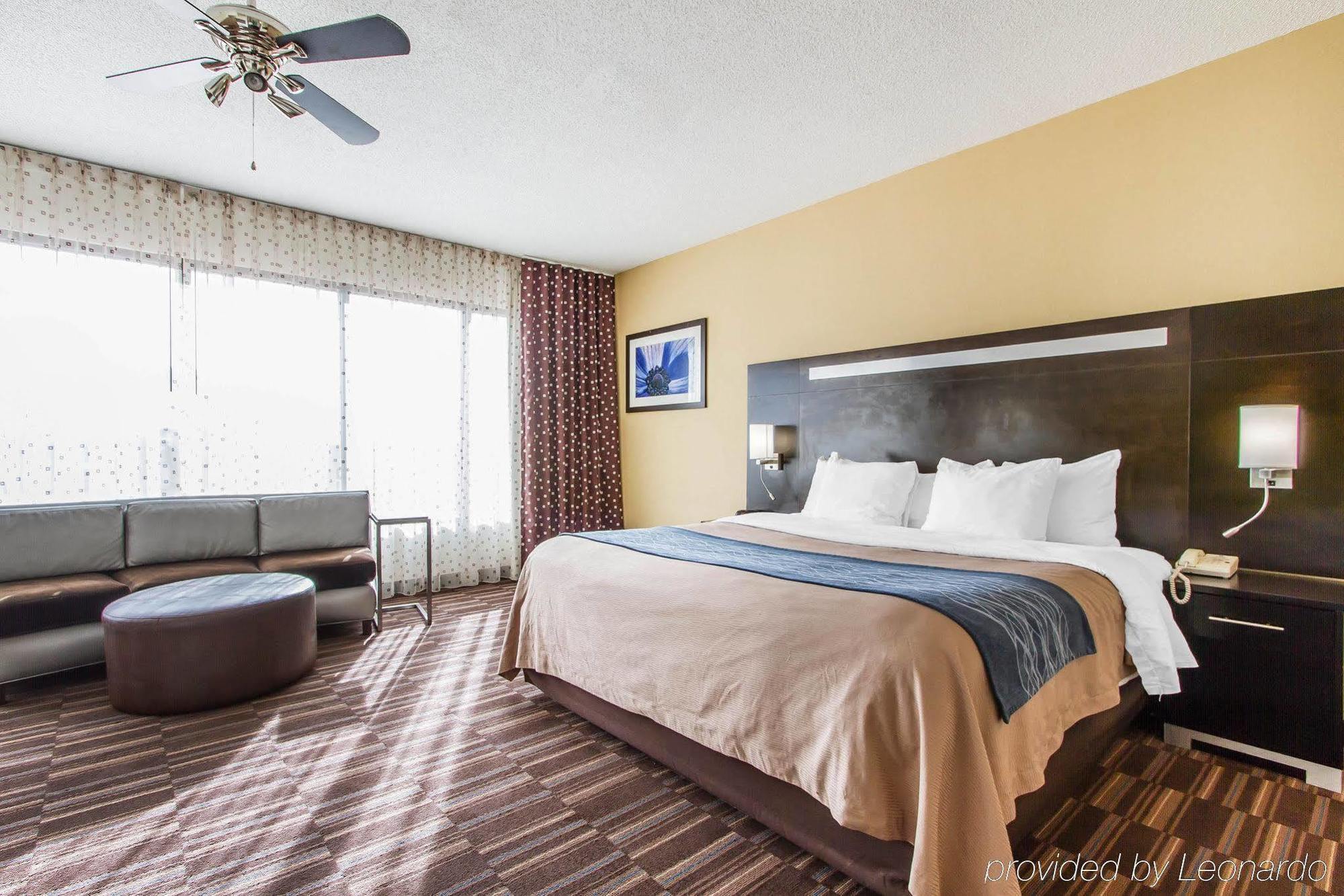 Comfort Inn Greenville I-65 Esterno foto