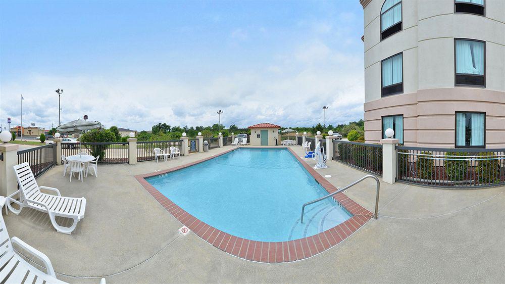 Comfort Inn Greenville I-65 Esterno foto